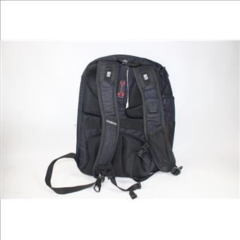 Swissgear Airflow Black Backpack