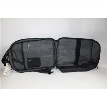 Swissgear Airflow Black Backpack