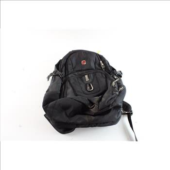 Swissgear Backpack