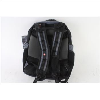 SwissGear By Wenger Computer Backpack