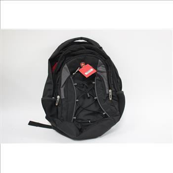 SwissGear Laptop Backpack