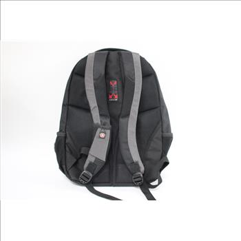 SwissGear Laptop Backpack