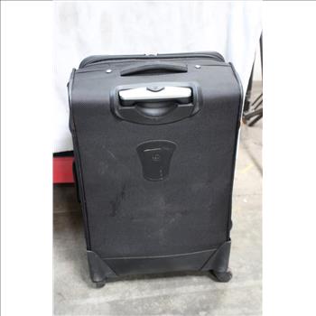 Swissgear Roller Luggage