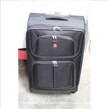 Swissgear Roller Luggage