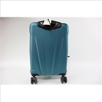 SwissGear Rolling Suitcase