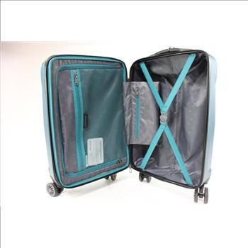 SwissGear Rolling Suitcase