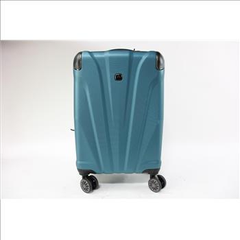 SwissGear Rolling Suitcase