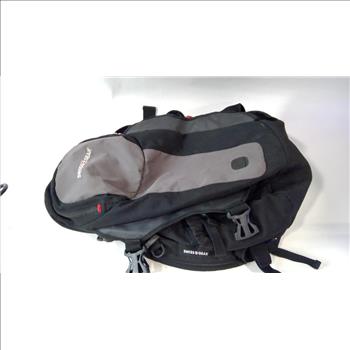Swisstech Backpack And More 2 Pieces