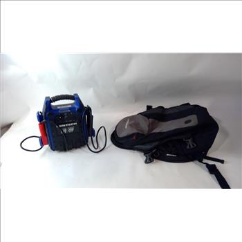 Swisstech Backpack And More 2 Pieces