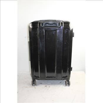Swisstech Hardshell Luggage