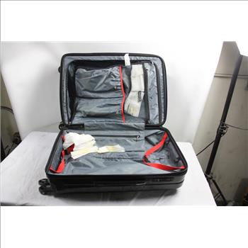 Swisstech Hardshell Luggage