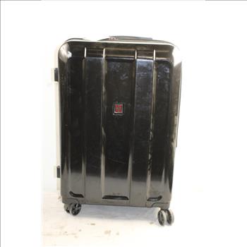 Swisstech Hardshell Luggage