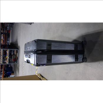 SwissTech Rolling Luggage