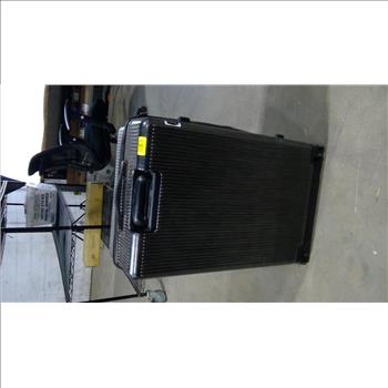 SwissTech Rolling Luggage