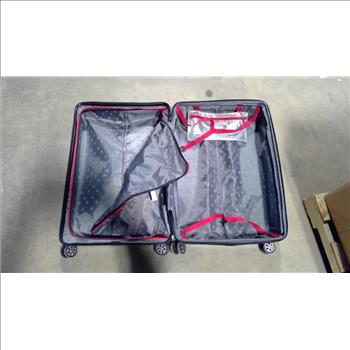 SwissTech Rolling Luggage