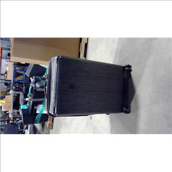 SwissTech Rolling Luggage