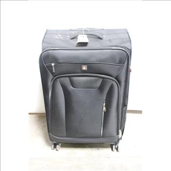 Swisstech Suitcase