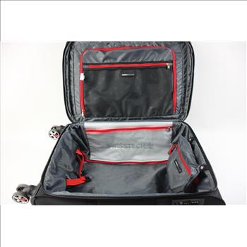 Swisstech Suitcase