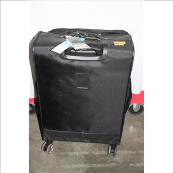 SwissTech  Suitcase 25