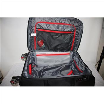 SwissTech  Suitcase 25