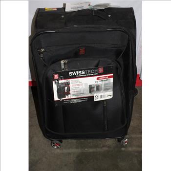 SwissTech  Suitcase 25