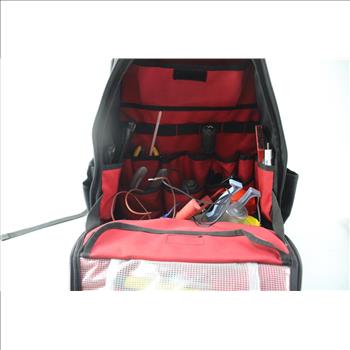 Swivel Tees, Pliers, And More