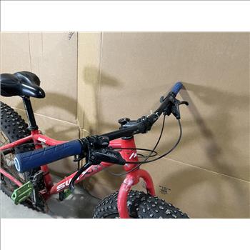 Swix Fat Tire Mountain Bike