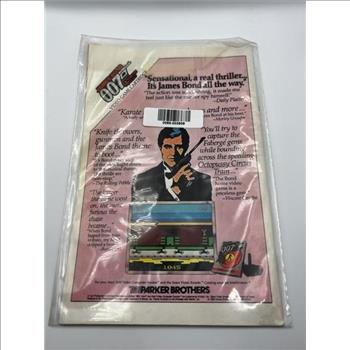 Sword Of The Atom #3 November 1983 DC Comics