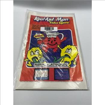 Sword Of The Atom #4 December 1983 DC Comics