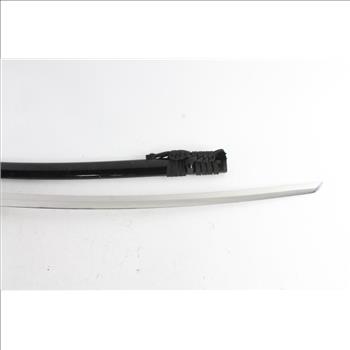 Sword With Dragon Hilt