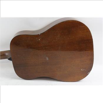 SX Acoustic Guitar, 12 Strings