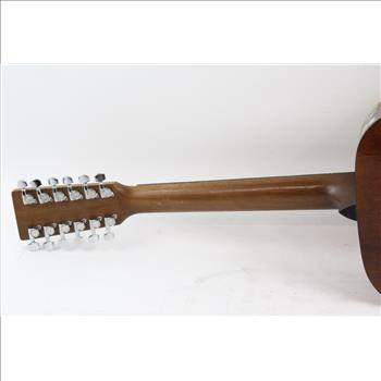 SX Acoustic Guitar, 12 Strings