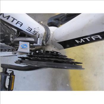 Sxl Mountain Bike SOLD FOR PARTS ONLY