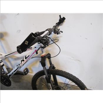 Sxl Mountain Bike SOLD FOR PARTS ONLY