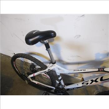 Sxl Mountain Bike SOLD FOR PARTS ONLY