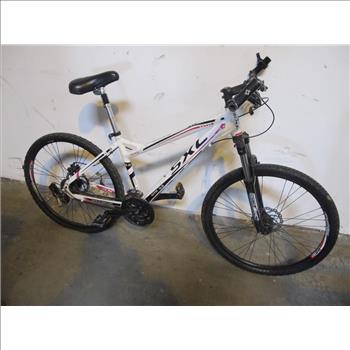 Sxl Mountain Bike SOLD FOR PARTS ONLY