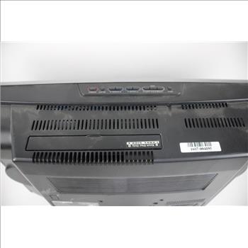 Sylvania 20 Inch TV/DVD Combo