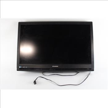 Sylvania 32-inch Television