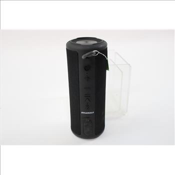 Sylvania Bluetooth Speaker