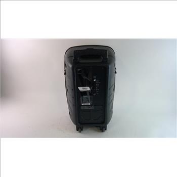 Sylvania Bluetooth Speaker