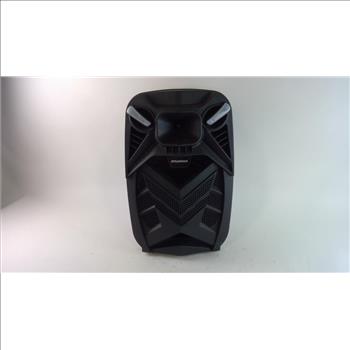 Sylvania Bluetooth Speaker