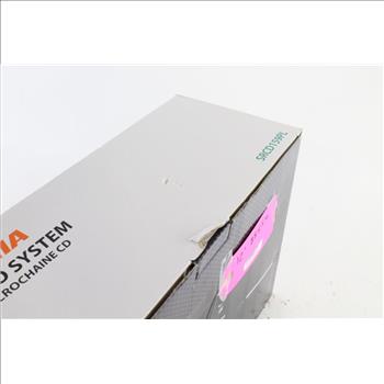 Sylvania CD Micro System