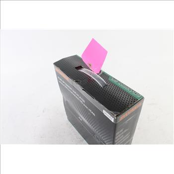 Sylvania HDMI Upconvert DVD Player