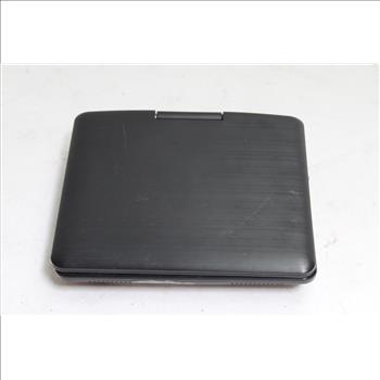 Sylvania Portable DVD Player