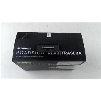 Sylvania Roadsight Rear Camera