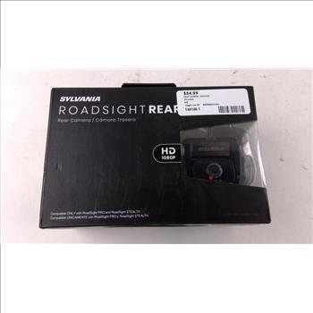 Sylvania Roadsight Rear Camera