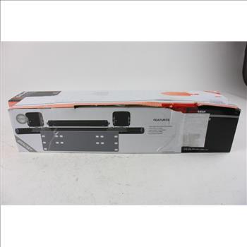 Sylvania Universal License Plate Bracket, And 20