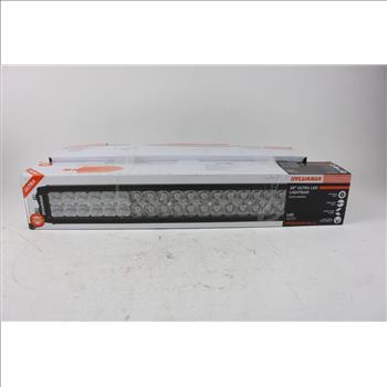 Sylvania Universal License Plate Bracket, And 20