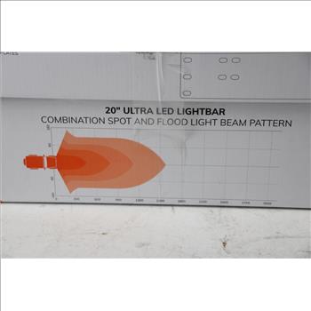 Sylvania Universal License Plate Bracket, And 20