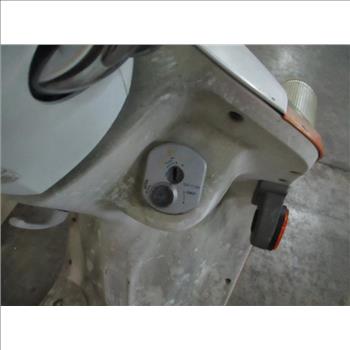 Sym Moped (Motorcycle Scooter)